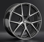 Диск LS wheels FlowForming RC78 8,5x19 5*108 Et:30 Dia:65,1 bkf