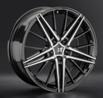 Диск LS wheels FlowForming RC76 8x18 5*108 Et:36 Dia:65,1 bkf