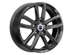 Диск K&K Каланг 6,5x17 5*108 Et:33 Dia:60,1 кварц
