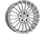 Диск MAK FATALE 8x18 5*108 Et:45 Dia:72,3 Silver