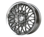 Диск RR CSS3375 6,5x15 4*100 Et:35 Dia:60,1 G-LP