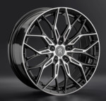 Диск Replay CHR122 8x18 5*108 Et:33 Dia:60,1 bkf