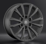 Диск Replay TY263 7,5x18 6*139,7 Et:30 Dia:106,1 mb