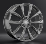 Диск Replay NS273 8x20 5*114,3 Et:50 Dia:66,1 gm