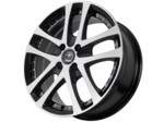 Диск Sakura Wheels R266 7,5x17 4*98 Et:28 Dia:58,6 B4