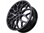 Диск Sakura Wheels YA9547 7,5x19 5*108 Et:40 Dia:73,1 B4B