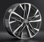 Диск Replay LX225 8x20 5*114,3 Et:30 Dia:60,1 mgmf