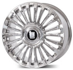 Диск Lizardo XH593 8,5x20 6*139,7 Et:35 Dia:100,1 B