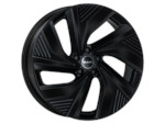 Диск MAK Electra 8x19 5*112 Et:45 Dia:57,1 Gloss Black