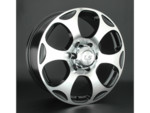 Диск LS wheels LS310 8x18 6*139,7 Et:36 Dia:100,1 BKF