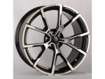 Диск Powcan BK5601 10x20 5*112 Et:40 Dia:66,6 BKF