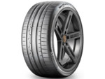 Шина Continental ContiSportContact 6 265/40 R20 104Y