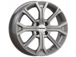 Диск Carwel Кизи 198 6x15 4*100 Et:40 Dia:60,1 SB