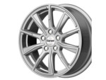Диск Carwel Лабаз 6,5x16 5*114,3 Et:45 Dia:66,1 SL