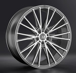 Диск LS wheels FlowForming RC60 9x21 5*120 Et:25 Dia:72,6 gmf