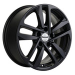 Диск Carwel Шунет 6,5x16 5*100 Et:39 Dia:57,1 BL