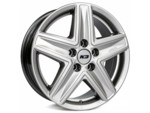 Диск N2O V2237 6,5x16 5*130 Et:50 Dia:89,1 S