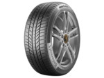 Шина Continental WinterContact TS 870 P 235/55 R19 105V