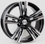 Диск RST R228 8x18 5*120 Et:50 Dia:65,1 BD