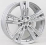 Диск RST R228 8x18 5*114,3 Et:50 Dia:60,1 S