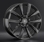 Диск Replay LX221 8x20 5*114,3 Et:30 Dia:60,1 bk