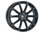 Диск MAK DaVinci 8x18 5*112 Et:46 Dia:57,1 Gloss Black