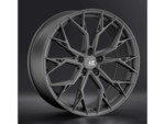 Диск LS wheels FlowForming RC61 9x21 5*114,3 Et:35 Dia:60,1 MGM