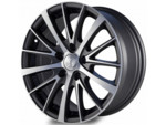 Диск RR CSS3173 6,5x15 4*100 Et:38 Dia:60,1 MK-P/M