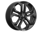 Диск Premium Series КР015 7,5x19 5*108 Et:47 Dia:60,1 Fury black