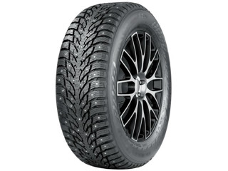 Шина Ikon Autograph Ice 9 SUV 215/70 R16 100T