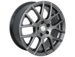 Диск Скад Stilletto 8x18 5*112 Et:30 Dia:66,6 бархат новый