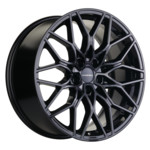 Диск Khomen KHW1813 7x18 5*114,3 Et:37 Dia:66,5 BLACK