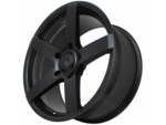 Диск Sakura Wheels YA9537 8,5x18 5*150 Et:35 Dia:110,1 B1