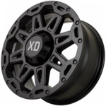 Диск Sakura Wheels D2828 8x17 5*150 Et:38 Dia:110,5 B1/M7