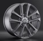 Диск Replay LX164 8,5x20 5*150 Et:58 Dia:110,1 MGM