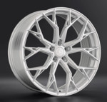 Диск LS wheels FlowForming RC61 9x21 5*108 Et:38,5 Dia:63,4 s