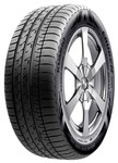 Шина Kumho HP91 265/35 R22 98W
