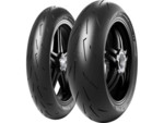 Мотошина Pirelli Diablo Rosso IV Corsa 120/70 17 58W