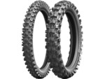 Мотошина Michelin Starcross 5 SOFT 90/100 14 49M