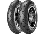Мотошина Metzeler ME 888 Marathon Ultra 100/90 19 57H