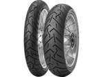 Мотошина Pirelli Scorpion Trail II 120/70 17 58W