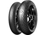 Мотошина Pirelli Angel GT 2 120/70 17 58W