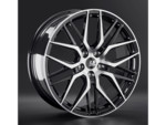 Диск LS Forged FG04 8x18 5*112 Et:38 Dia:66,6 BK