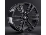 Диск LS Forged FG11 8x20 6*114,3 Et:46 Dia:67,1 BKF