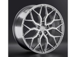 Диск LS Forged FG13 8x18 5*112 Et:38 Dia:66,6 MGM