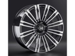 Диск LS Forged FG18 8,5x19 6*139,7 Et:36 Dia:100,1 BKF