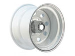 Диск Ningbo N163-08 8x15 6*139,7 Et:-19 Dia:110,1 белый
