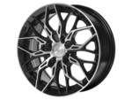 Диск RR CSSD2853 7x16 5*114,3 Et:40 Dia:67,1 B-P