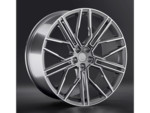 Диск LS Forged FG08 9x21 5*150 Et:45 Dia:110,1 bkf