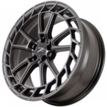 Диск Sakura Wheels YA5641 8x19 5*108 Et:35 Dia:73,1 BF1
